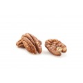 raw - dried nuts - PECAN KERNELS RAW NUTS